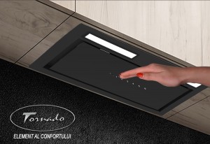Modul Touch Free 800(52) BL LED